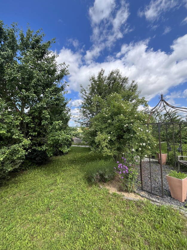 Einfamilienhaus zum Kauf provisionsfrei 650.000 € 6 Zimmer 160 m² 1.100 m² Grundstück Heskem Ebsdorfergrund 35085