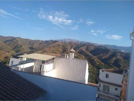 Chalet zum Kauf 110.000 € 5 Zimmer 186 m² Sayalonga 29752