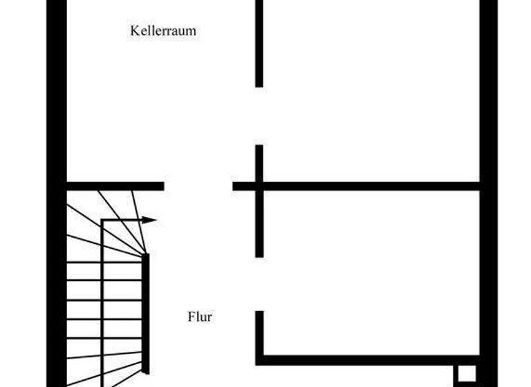 Reihenmittelhaus zum Kauf 339.000 € 6 Zimmer 92,5 m² 174 m² Grundstück Schenefeld 22869