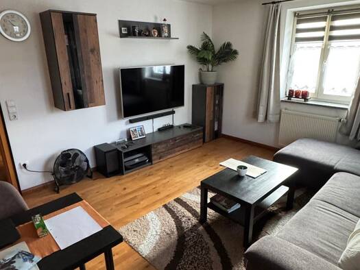 Wohnung zur Miete 610 € 2,5 Zimmer 57 m² Geschoss EG/2 frei ab 01.02.2026 Meitingen 86405