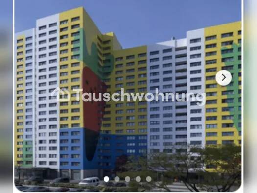 Wohnung zur Miete Tauschwohnung 1.000 € 3 Zimmer 67 m² Alt-Hohenschönhausen Berlin 10369