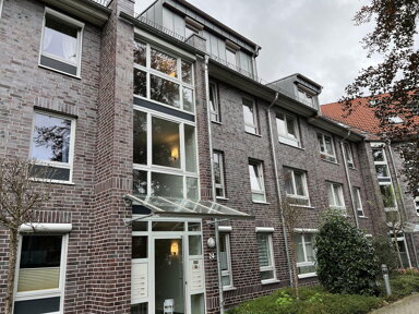 Wohnung zum Kauf provisionsfrei 496.000 € 3 Zimmer 86,2 m² 4. Geschoss Bothfeld Hannover 30659