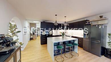 Wohnung zum Kauf 449.000 € 6,5 Zimmer 144 m² Budenheim 55257