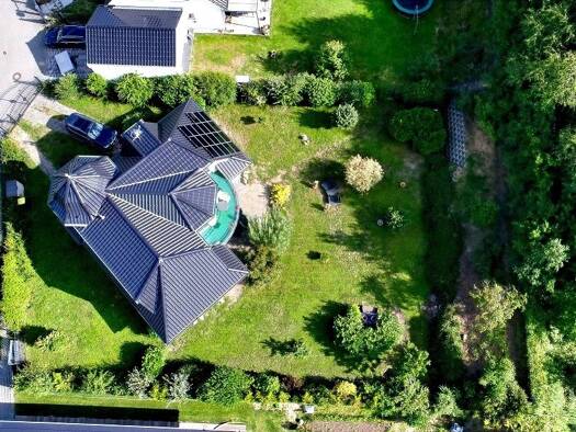 Einfamilienhaus zum Kauf 749.000 € 4 Zimmer 150 m² 1.140 m² Grundstück Wildenbruch Michendorf 14552