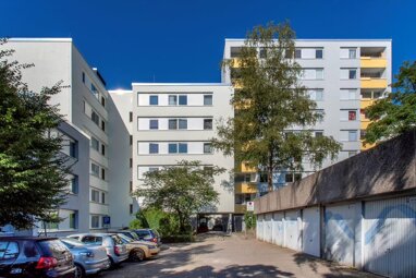 Wohnung zur Miete nur mit Wohnberechtigungsschein 409,75 € 3 Zimmer 73,7 m² 3. Geschoss Eggersten Ring 14 Kreuztal Kreuztal 57223