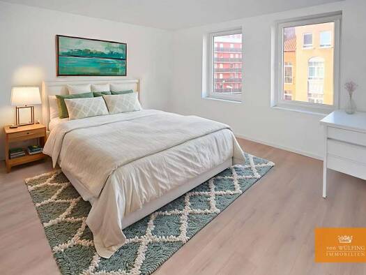 Studio zur Miete 390 € 1 Zimmer 25 m² 2. Geschoss Ost Hildesheim 31135