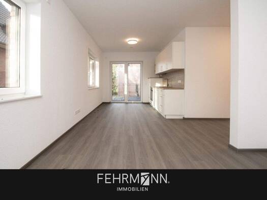 Wohnung zur Miete - Erstbezug 705 € 2 Zimmer 63,8 m² EG Fresenburg Lathen 49762