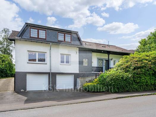Einfamilienhaus zum Kauf 495.000 € 9 Zimmer 189 m² 1.429 m² Grundstück Frielingsdorf Lindlar 51789