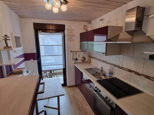 Maisonette zur Miete 700 € 2 Zimmer 43,5 m² Geschoss 1/2 frei ab 15.06.2026 Gaustadt Bamberg 96049