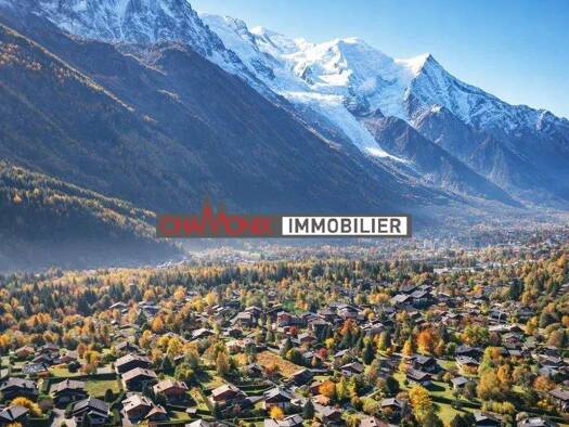 Haus zum Kauf 11.250.000 € 623 m² La Tour-Argentière-Les Praz Chamonix-Mont-Blanc 74400