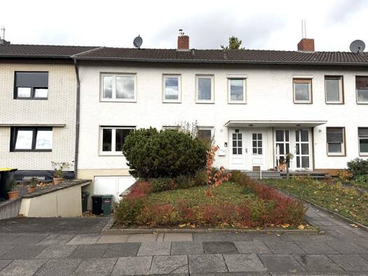 Reihenmittelhaus zum Kauf 479.900 € 6 Zimmer 145 m² 519 m² Grundstück Auerberg Bonn / Auerberg 53117