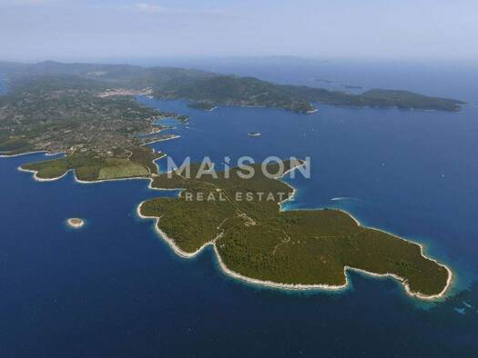 Grundstück zum Kauf 650.000 € Vela Luka 20270