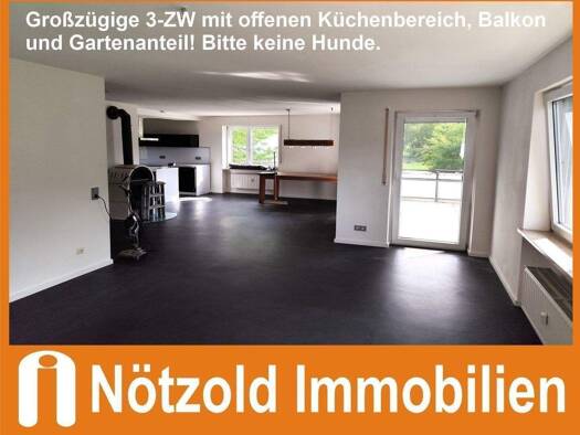 Wohnung zur Miete 990 € 3 Zimmer 110 m² frei ab 01.10.2026 Maidbronn Rimpar 97222
