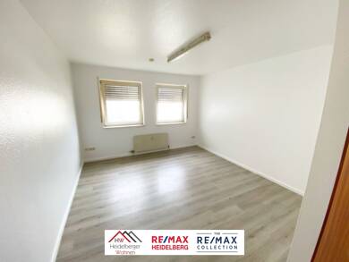 Wohnung zur Miete 382 € 1 Zimmer 23 m² frei ab sofort Wredestraße 46 Mitte Ludwigshafen 67059