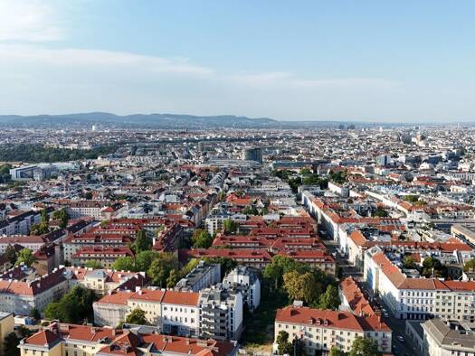 Büro zum Kauf - Erstbezug 263.000 € 2 Zimmer Hohenbergstraße 18 Wien 1120