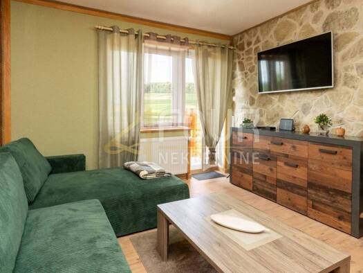 Einfamilienhaus zum Kauf 300.000 € 4 Zimmer 155 m² Rudopolje, Vrhovine Vrhovine 53223