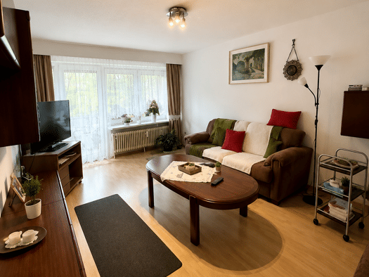 Wohnung zum Kauf 187.000 € 3,5 Zimmer 76 m² Oberkochen 73447