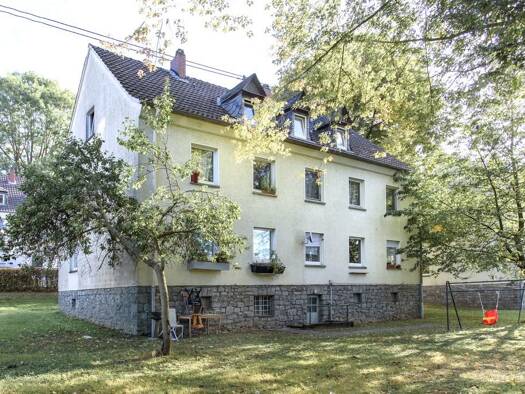 Wohnung zur Miete 449 € 2 Zimmer 46 m² 1. Geschoss Herderstraße 12 Montabaur Montabaur 56410