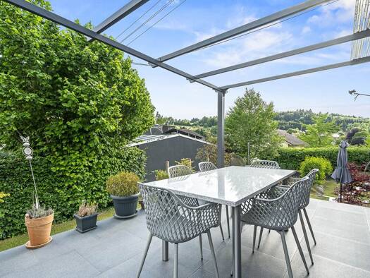 Einfamilienhaus zum Kauf 399.000 € 4,5 Zimmer 93 m² 660 m² Grundstück Wilhelmsdorf 88271