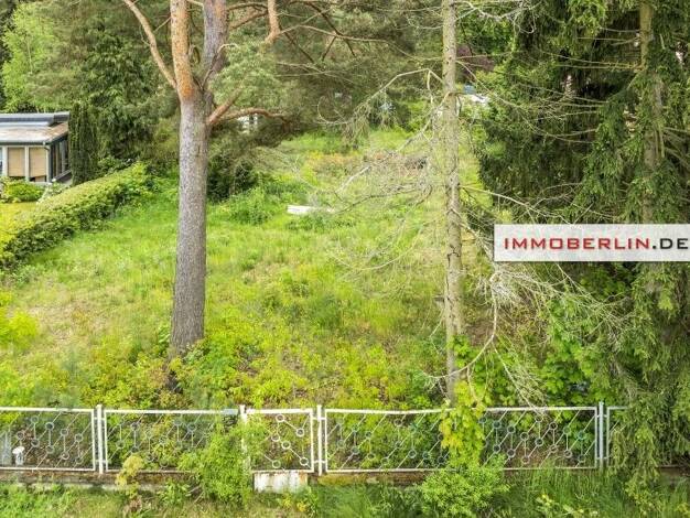 Grundstück zum Kauf 289.000 € 866 m² Grundstück Wandlitz 16348