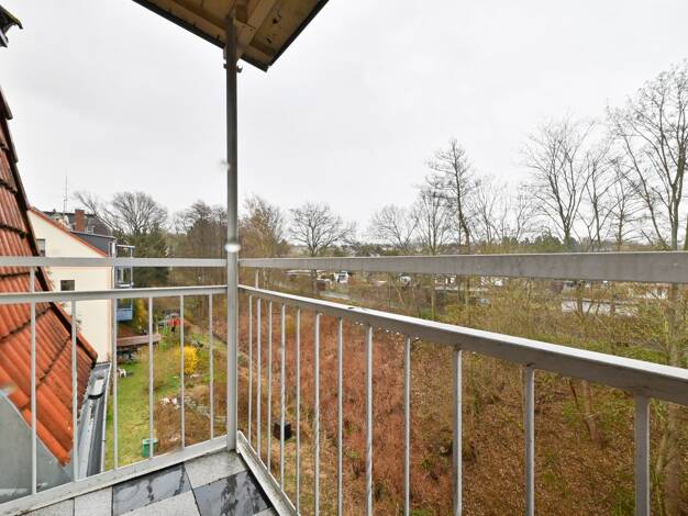 Wohnung zur Miete 390 € 2 Zimmer 71 m² Trillerstraße 16 Eckersbach Zwickau 08066