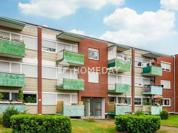 Wohnung zum Kauf 65.000 € 1 Zimmer 39 m² EG Kenten Bergheim 50126