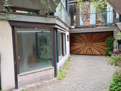 Wohnung zur Miete 470 € 2,5 Zimmer 57 m² Geschoss EG/5 frei ab sofort Maxfeld Nürnberg 90409