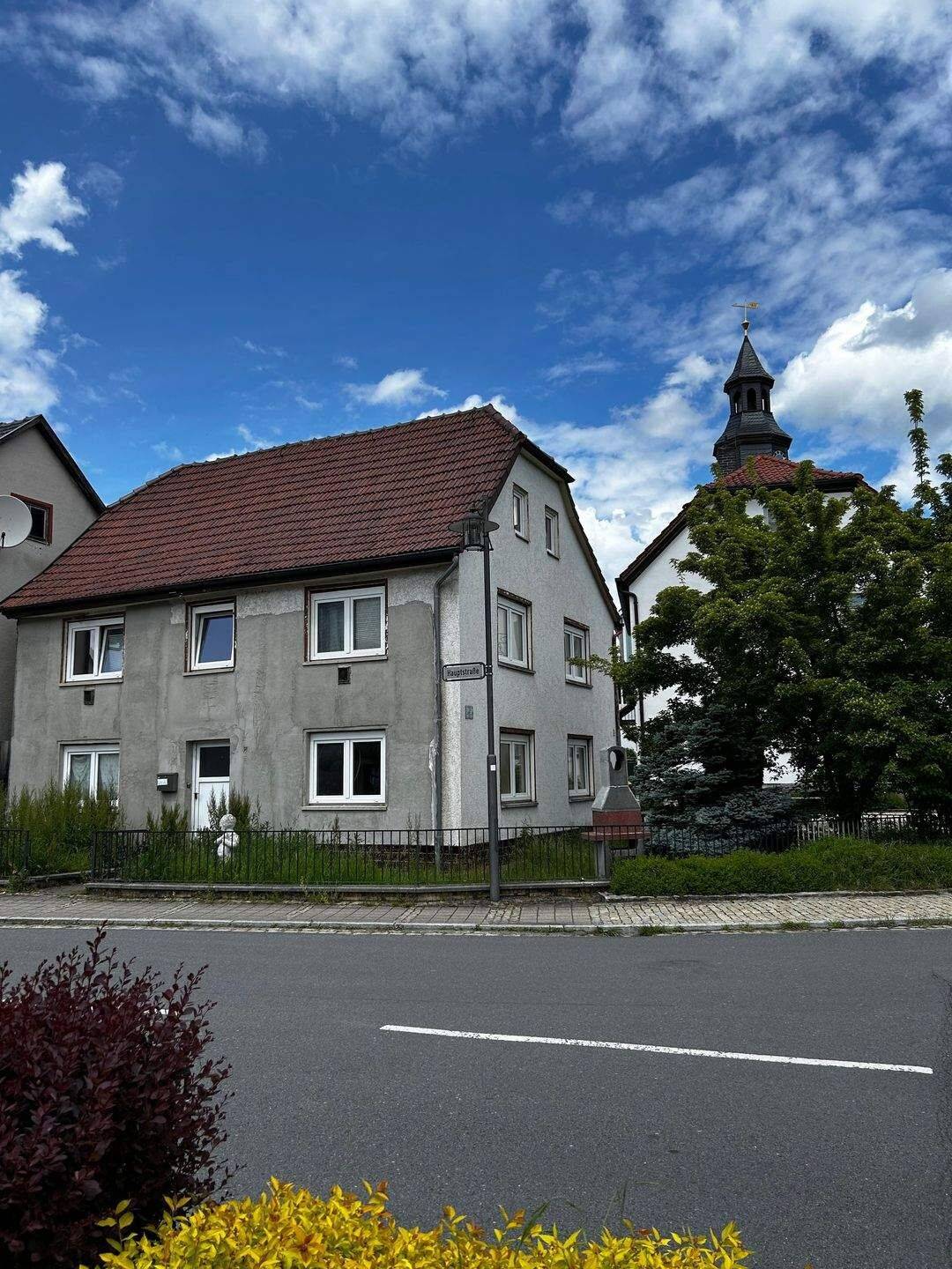 Einfamilienhaus zum Kauf - Ansicht 3