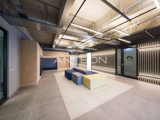 Bürofläche zur Miete 19,50 € 478,3 m² Bürofläche teilbar ab 478,3 m² Adlerstraße 72-74 Pempelfort Düsseldorf 40211