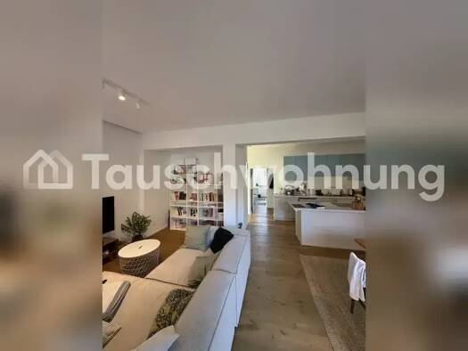 Wohnung zur Miete Tauschwohnung 1.850 € 3 Zimmer 95 m² 1. Geschoss Raderberg Köln 50968