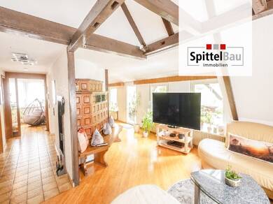 Mehrfamilienhaus zum Kauf 279.000 € 7 Zimmer 175 m² 524 m² Grundstück Schramberg Schramberg 78713