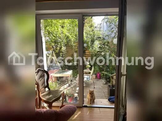 Wohnung zur Miete Tauschwohnung 729 € 2 Zimmer 60 m² Müggelheim Berlin 12435