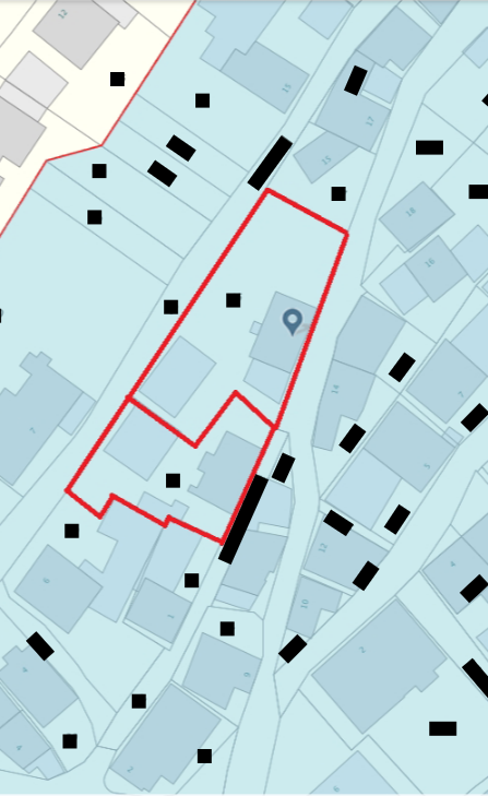 Grundstück zum Kauf 230.000 € 950 m²<br/>Grundstück Großglattbach Großglattbach 75417