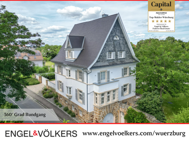 Einfamilienhaus zum Kauf 1.600.000 € 8 Zimmer 242 m² 1.480 m² Grundstück Gerolzhofen Gerolzhofen 97447