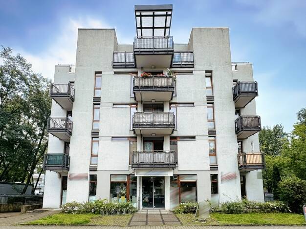 Bürofläche zur Miete provisionsfrei 201 m² Bürofläche Blasewitz Dresden 01307