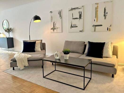 Wohnung zum Kauf 675.000 € 2,5 Zimmer 79,3 m² Ottensen Hamburg 22765