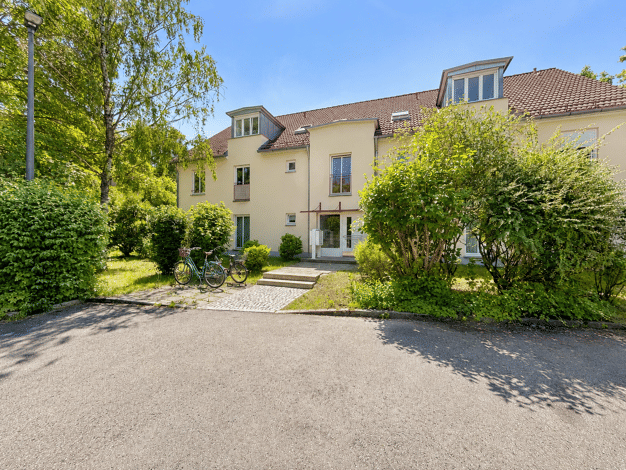 Wohnung zum Kauf 520.000 € 3 Zimmer 75,3 m² 1. Geschoss Martinsried Planegg 82152