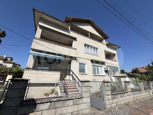 Einfamilienhaus zum Kauf 399.000 € 7,5 Zimmer 308 m² 460 m² Grundstück Bezirk Dobrich , Stadt Kavarna  9650