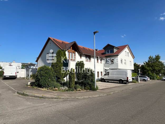 Haus zum Kauf 25 Zimmer 620 m² 839 m² Grundstück Holzgerlingen 71088