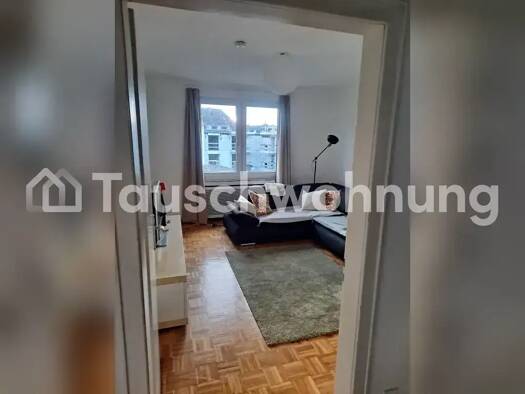 Wohnung zur Miete Tauschwohnung 835 € 3 Zimmer 80 m² 4. Geschoss Friedrichstadt Düsseldorf 40215