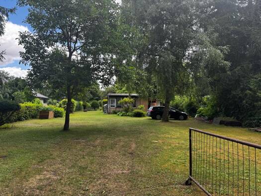Grundstück zum Kauf 255.000 € 1.100 m² Grundstück frei ab 01.11.2026 Brieselang Brieselang 14656