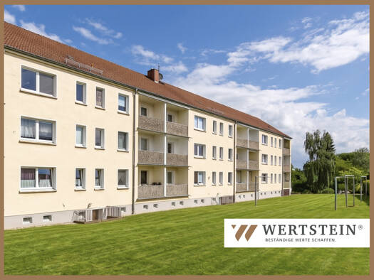 Wohnung zum Kauf 89.000 € 3 Zimmer 87 m² frei ab sofort Wurschen Weißenberg 02627