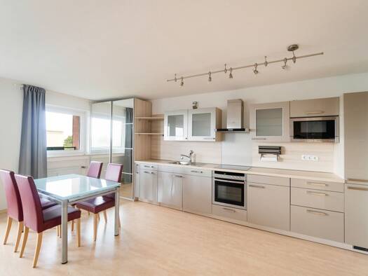 Wohnung zum Kauf 149.000 € 1 Zimmer 47 m² Hassels Düsseldorf 40599