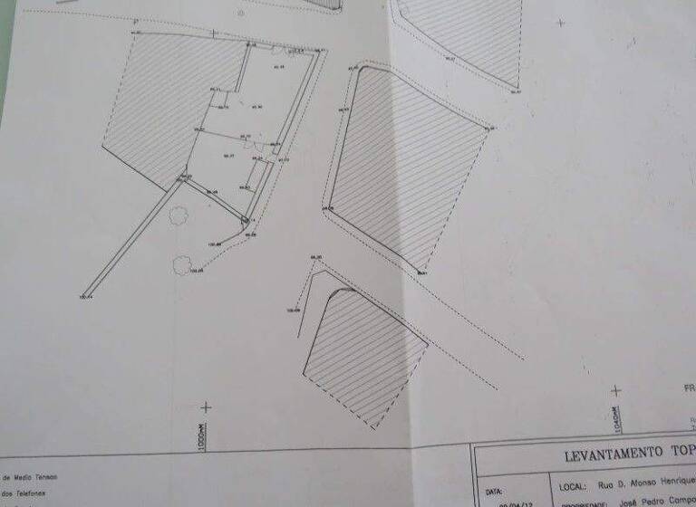 Haus zum Kauf 80.000 € 2 Zimmer 510 m² 120 m² Grundstück Rio Maior