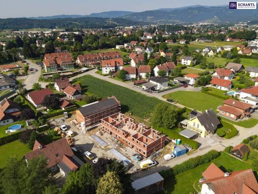 Wohnanlage zum Kauf - Erstbezug als Kapitalanlage geeignet 882.000 € 2 Zimmer 232 m² Frauental an der Laßnitz 8523