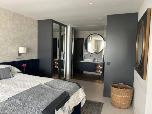 Wohnung zur Miete 4.000 € 3 Zimmer 120 m² Calvià 07181