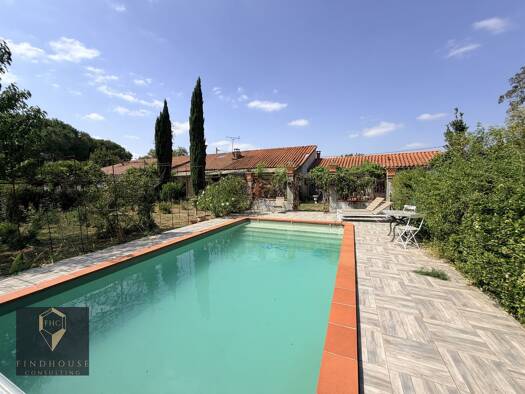 Haus zum Kauf 285.000 € 150 m² 1.065 m² Grundstück Rieux-Volvestre 31310