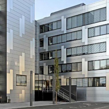 Bürofläche zur Miete provisionsfrei 21 € 394 m² Bürofläche Neustadt - Süd Köln 50677