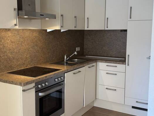 Wohnung zur Miete 520 € 2 Zimmer 57 m² Geschoss 3/4 frei ab sofort Obere Vorstadt 29 Ebingen Albstadt 72458