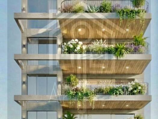 Wohnung zum Kauf 510.000 € 96 m² Municipality of Agia Paraskevi 15341